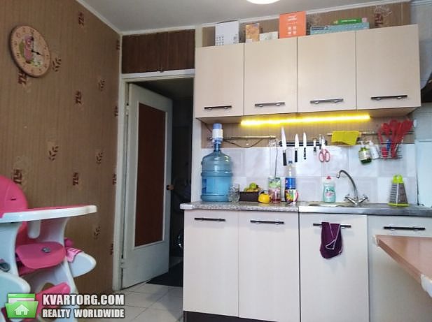 Sell 1-room apartment. Киев,  Березняковская — photo 5