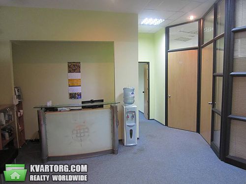 Rent out office. Киев, Жилянская — photo 3