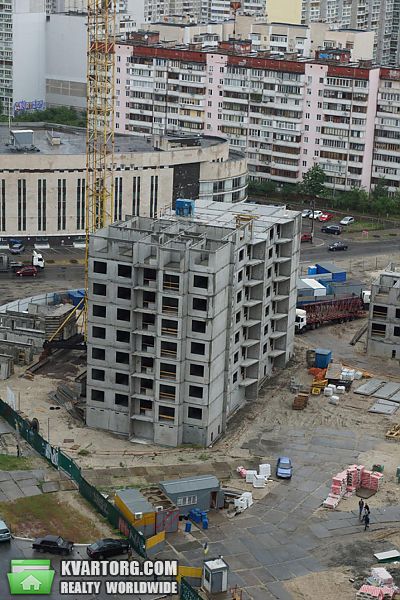 Sell 1-room apartment. Киев,  Чавдар — photo 1