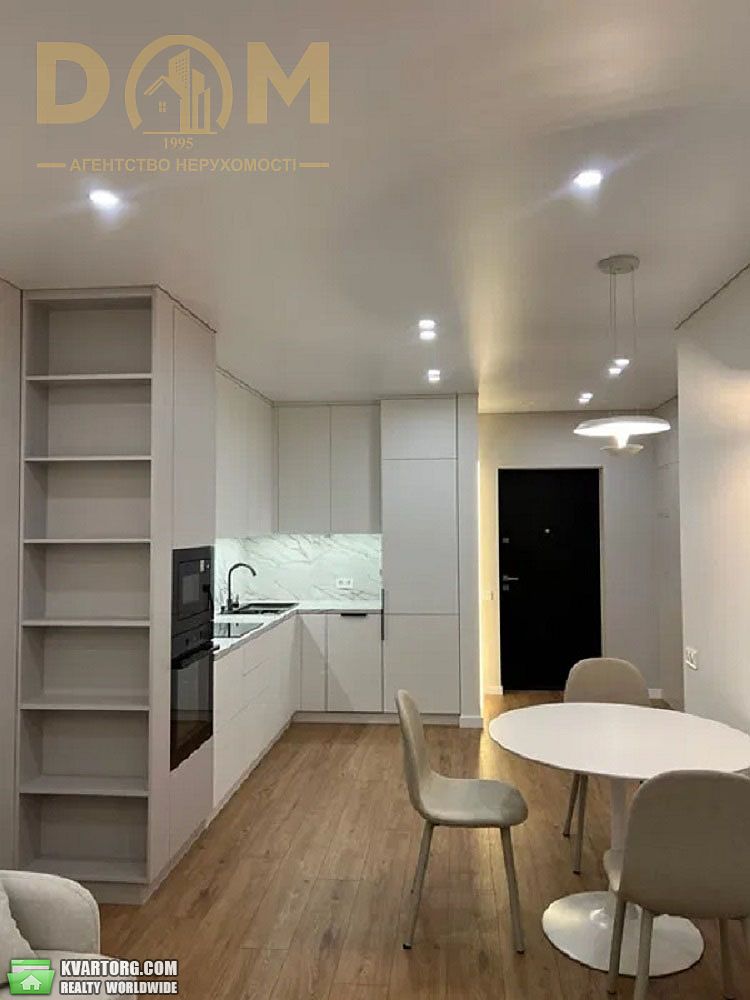 Sell 1-room apartment. Киев, вул. Віктора Некрасова — photo 3