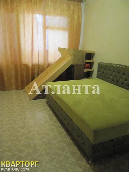 Sell 3-room apartment. Одесса, Заболотного — photo 4