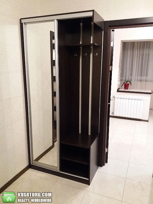 Rent out 1-room apartment. Киев,  Теремковская — photo 8