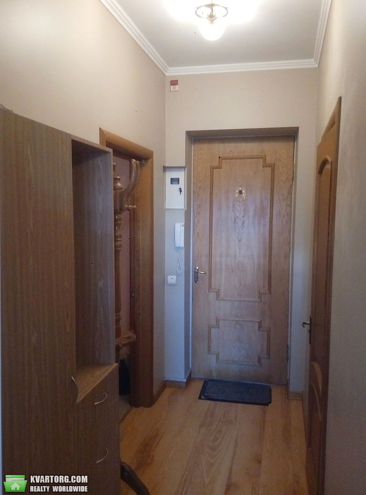 Rent out 1-room apartment. Киев,  Бажова — photo 4