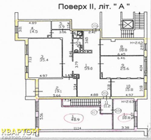 Sell office. Киев, Щекавицкая — photo 3