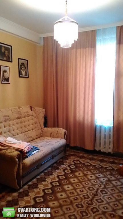 Sell 3-room apartment. Киев,  Луначарского — photo 1