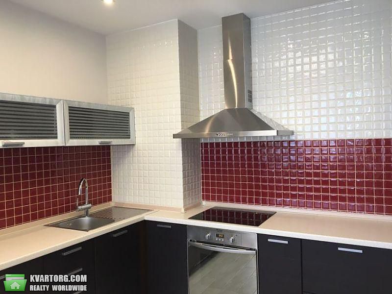 Rent out 3-room apartment. Киев,  Луначарского — photo 3