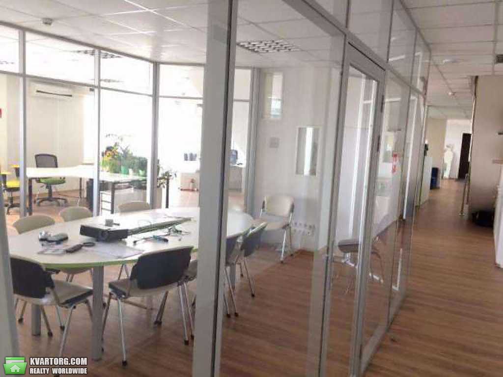 Rent out office. Киев,  Леси Украинки бул — photo 1