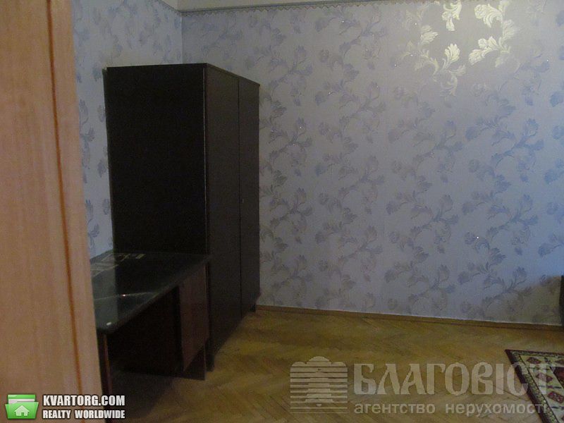 Sell 2-room apartment. Киев,  Давыдова бул — photo 4