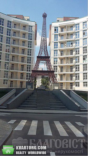 Sell 1-room apartment. Киев,  Барбюса — photo 5