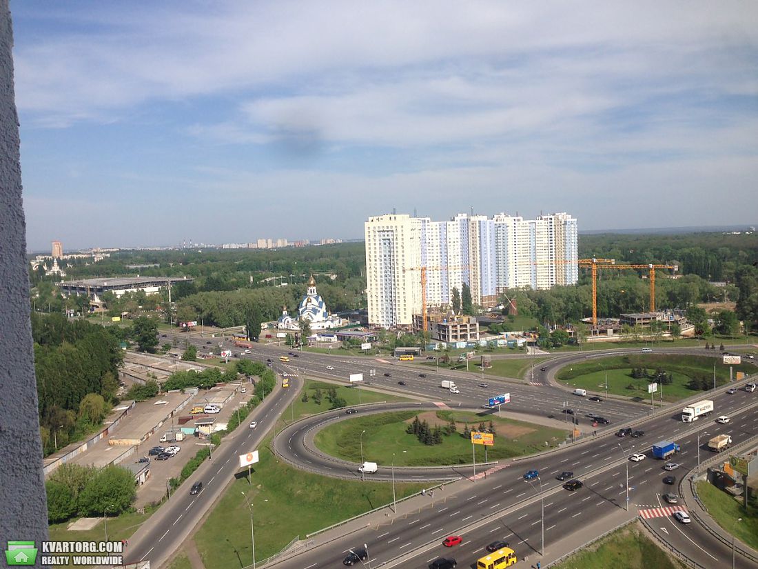 Sell 1-room apartment. Киев,  Теремковская — photo 1