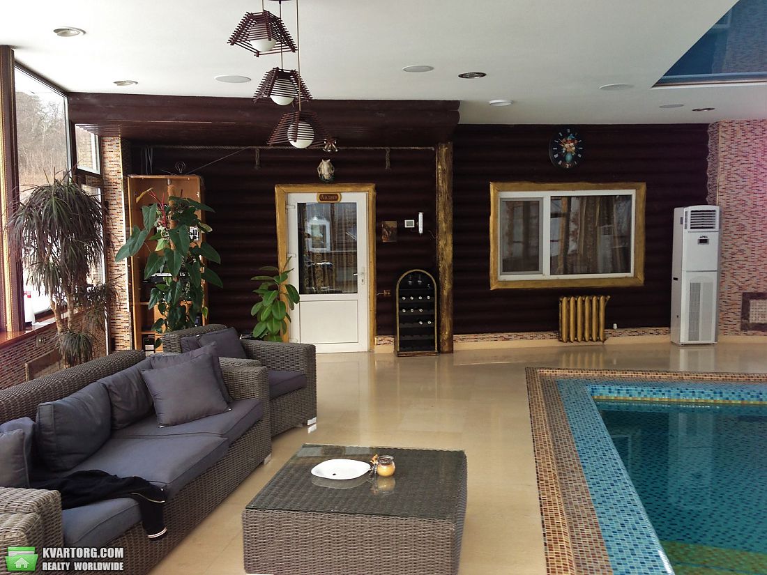 Rent out house. Киевская обл., Новые Безрадичи — photo 8