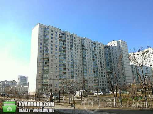 Sell 2-room apartment. Киев, Драгоманова — photo 9