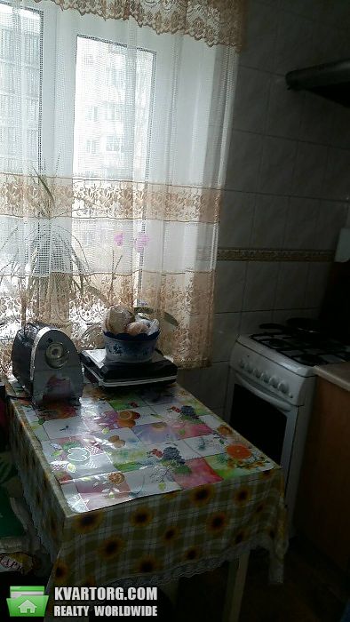 Sell 1-room apartment. Киев,  Галицкая — photo 4