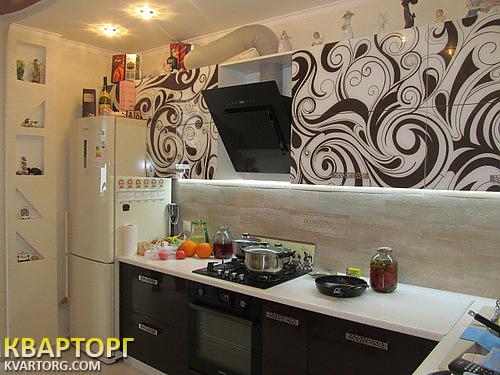 Sell 3-room apartment. Киев, Радужная — photo 1