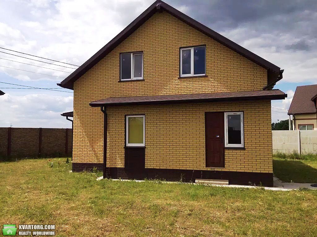 Sell house. Киевская обл., Ленина — photo 4