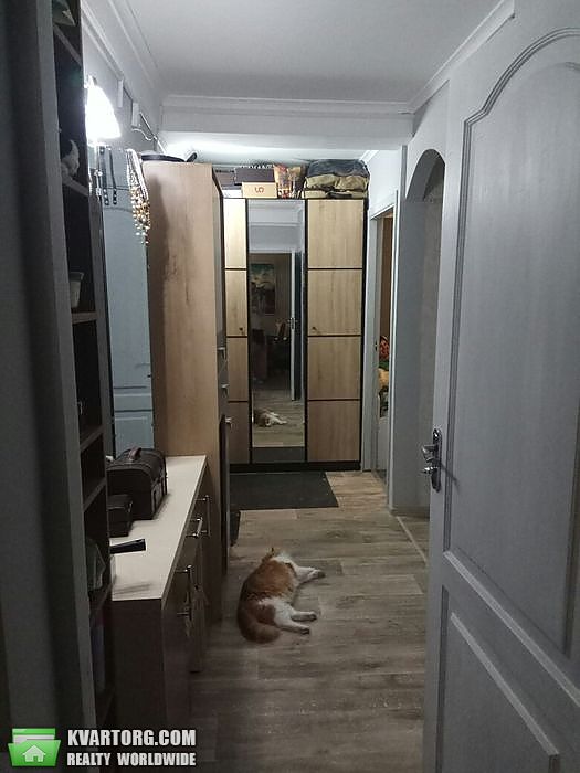 Sell 2-room apartment. Киев,  Полярная — photo 4
