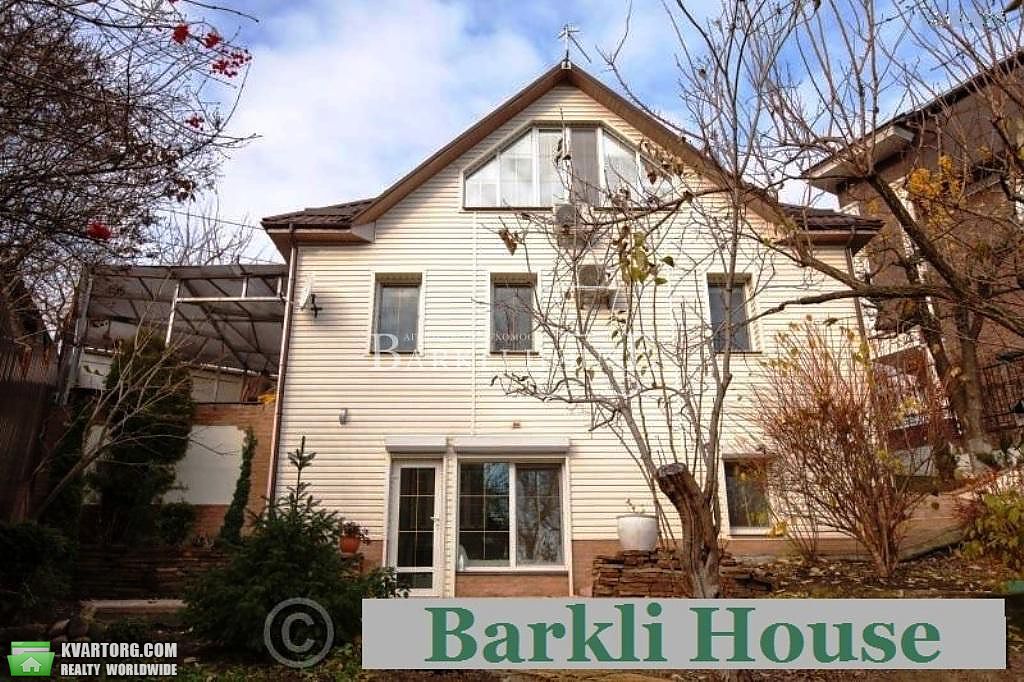 Rent out house. Киев,  Ольшанская — photo 9