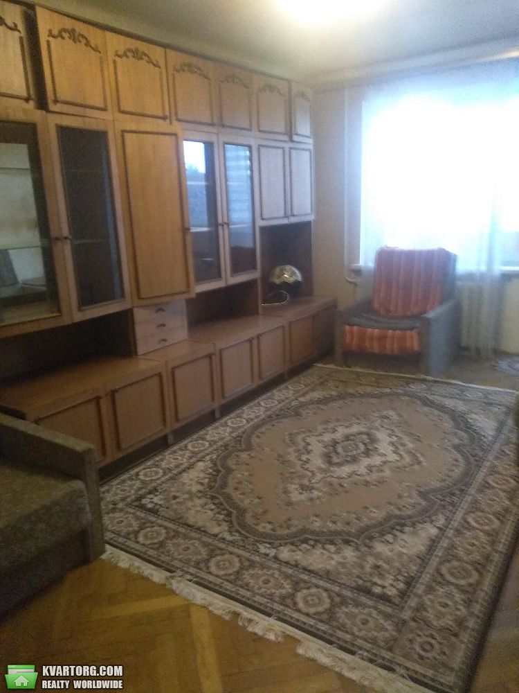 Rent out 2-room apartment. Киев,  Голосеевский пр — photo 4