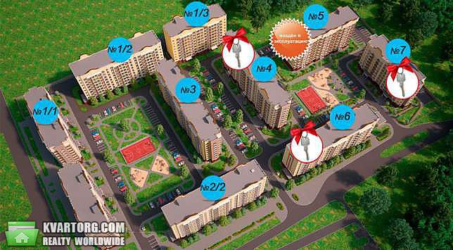 Sell 1-room apartment. Киев,  Метрологическая — photo 3