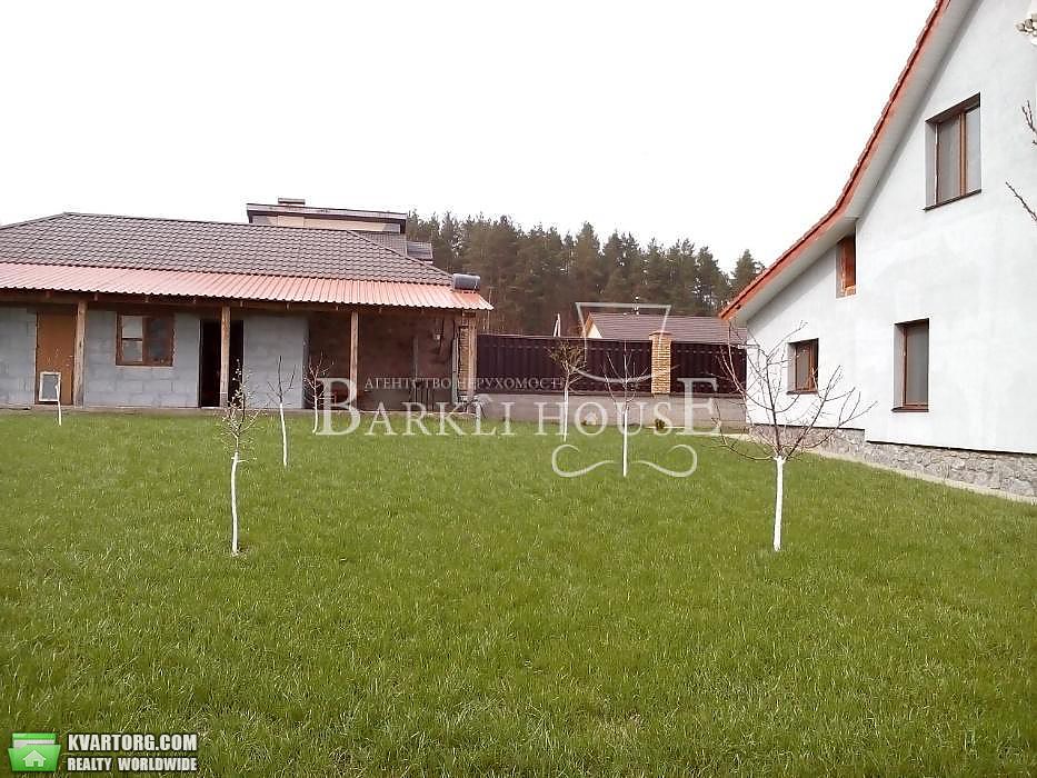 Rent out house. Киевская обл., стоянка — photo 9