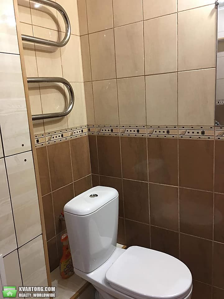 Rent out 1-room apartment. Киев,  Картвелишвили — photo 6