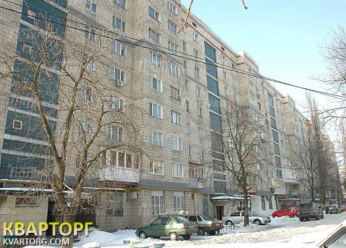 Sell 2-room apartment. Киев, Русановская наб — photo 1