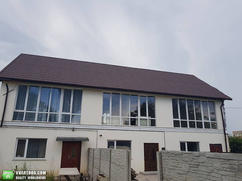 Sell house. Одесса, Железнодорожников — photo 5