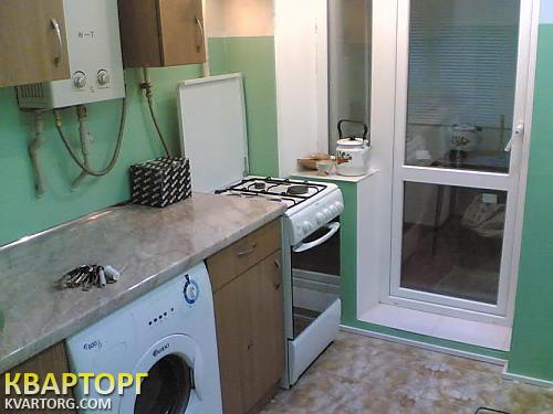 сдам 2-комнатную квартиру. Киев,  Витрука - фото 1