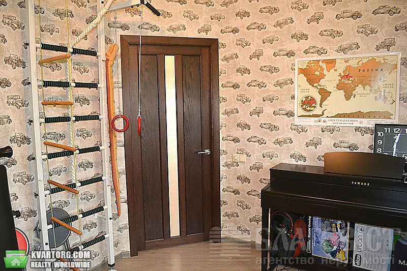 Sell 2-room apartment. Киев, Данькевича — photo 4