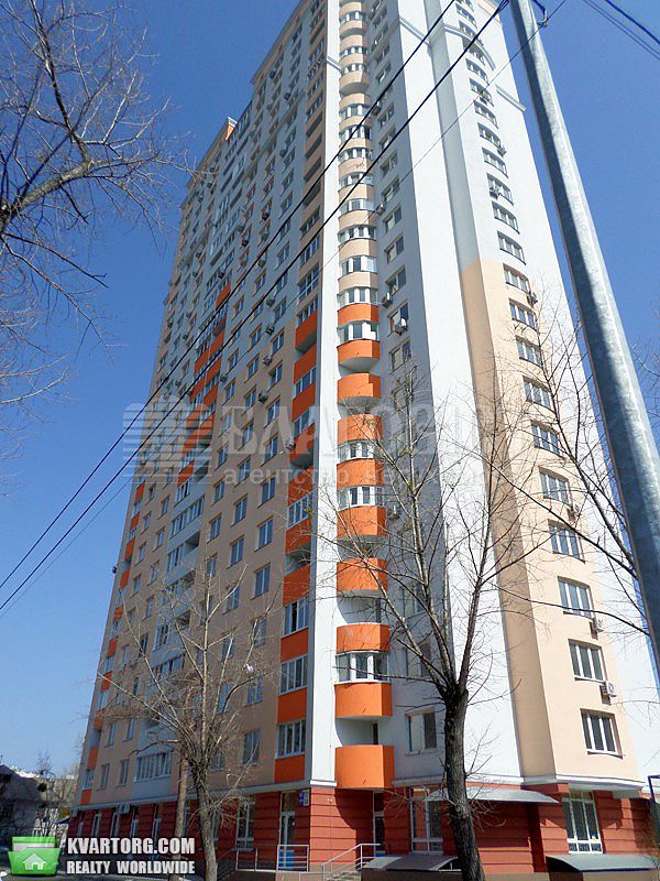 Rent out 1-room apartment. Киев,  Лебедева Николая — photo 7