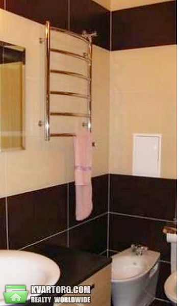 Rent out 1-room apartment. Киев,  Кудряшова — photo 4