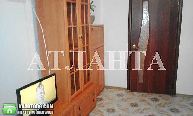 Sell 3-room apartment. Одесса, Сахарова — photo 1