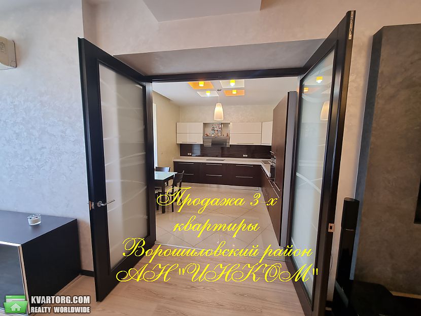 Sell 3-room apartment. Донецк, 25 лет РККА — photo 1