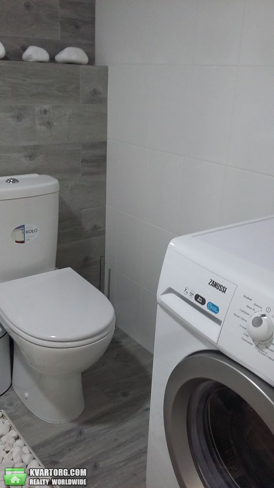 Sell 2-room apartment. Киев,  Большая Окружная — photo 10