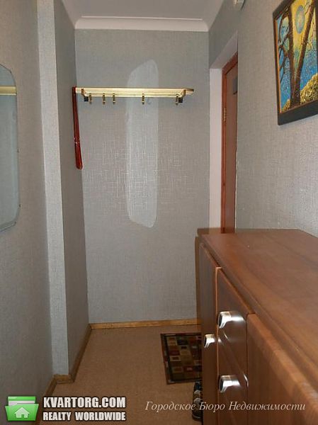 Sell 1-room apartment. Киев, Тверской Тупик — photo 5
