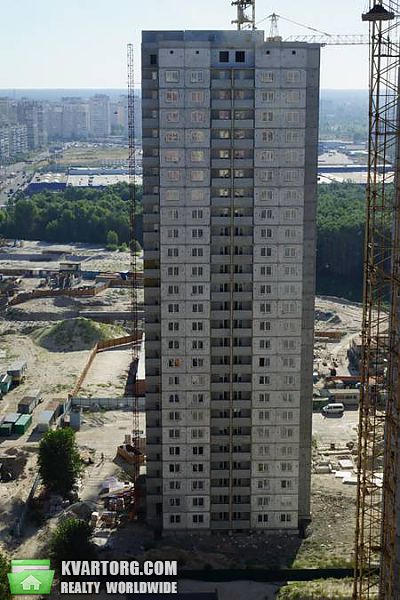 Sell 2-room apartment. Киев,  Чавдар — photo 2