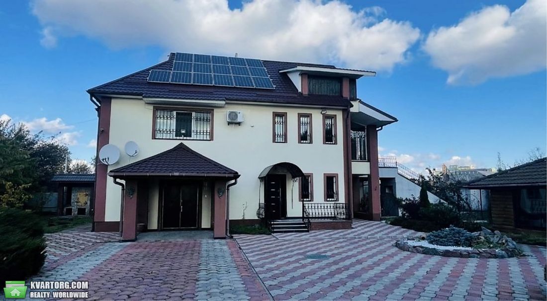 Sell house. Киевская обл., Переяславське — photo 2