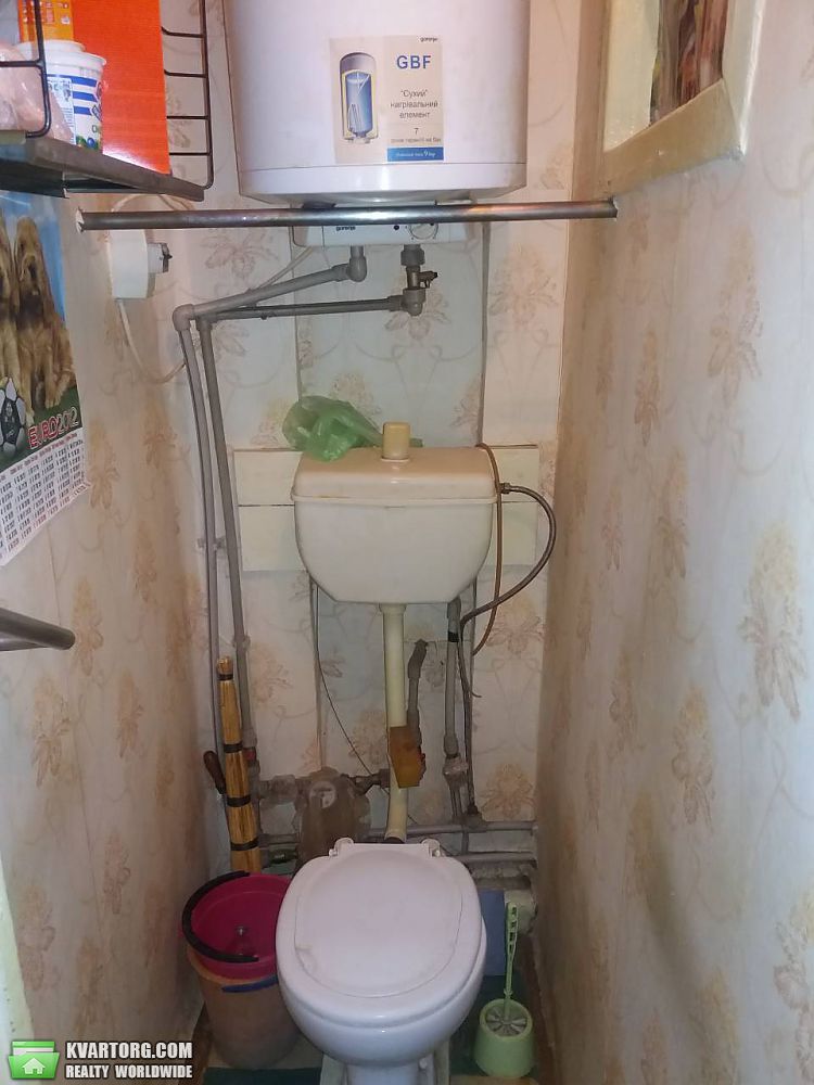 Sell 2-room apartment. Днепропетровск,  Янгеля — photo 6