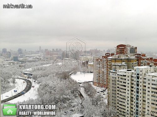 Sell 3-room apartment. Киев, Клиническая — photo 3