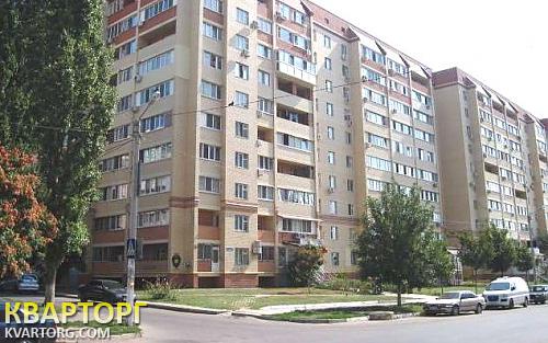 Sell 2-room apartment. Одесса, Высоцкого — photo 1