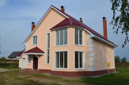 Sell house. Киевская обл., Липовый Скиток — photo 2