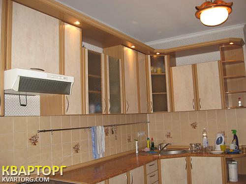 Rent out 3-room apartment. Киев,  Гайдара — photo 2