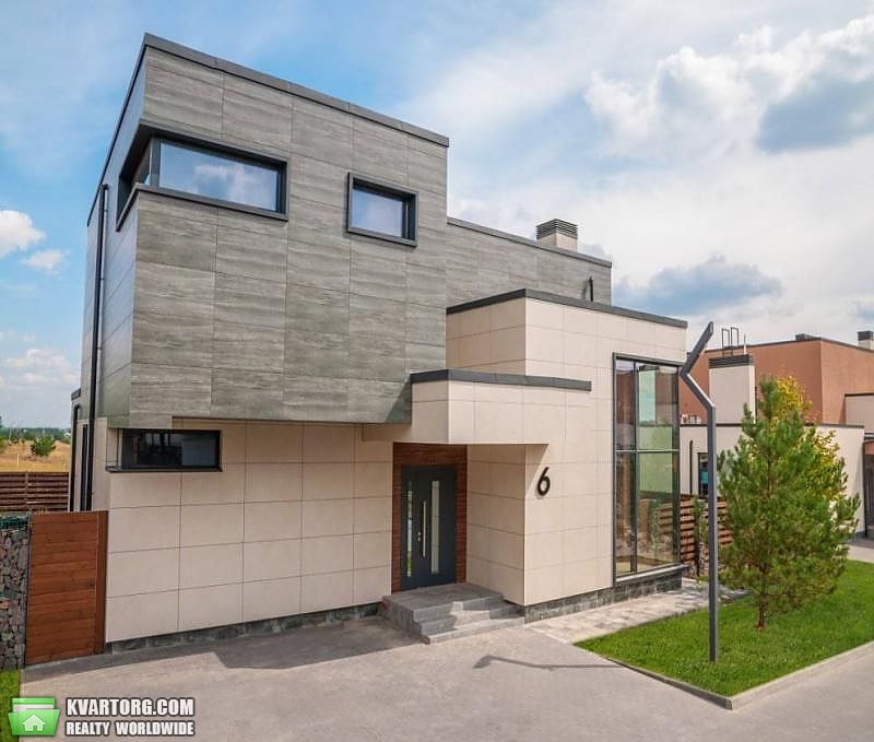 Sell house. Киев, КМ Crystal Forest — photo 1