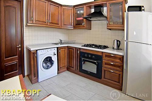 сдам 3-комнатную квартиру. Киев,  Крещатик 17 - фото 6