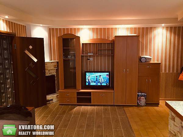 Rent out 2-room apartment. Киев, Антоновича 170/1-Б — photo 5