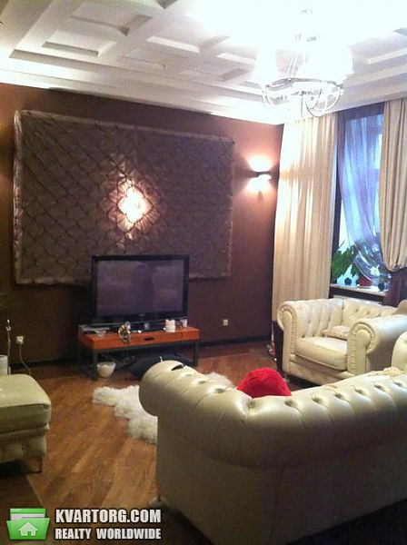 сдам 2-комнатную квартиру. Киев,  ул. Дмитриевская - фото 2