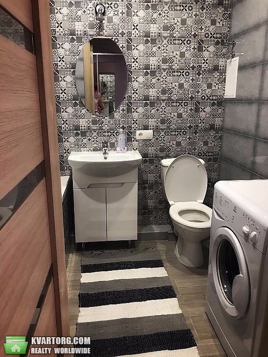 Sell 1-room apartment. Одесса, Среднефонтанская — photo 4