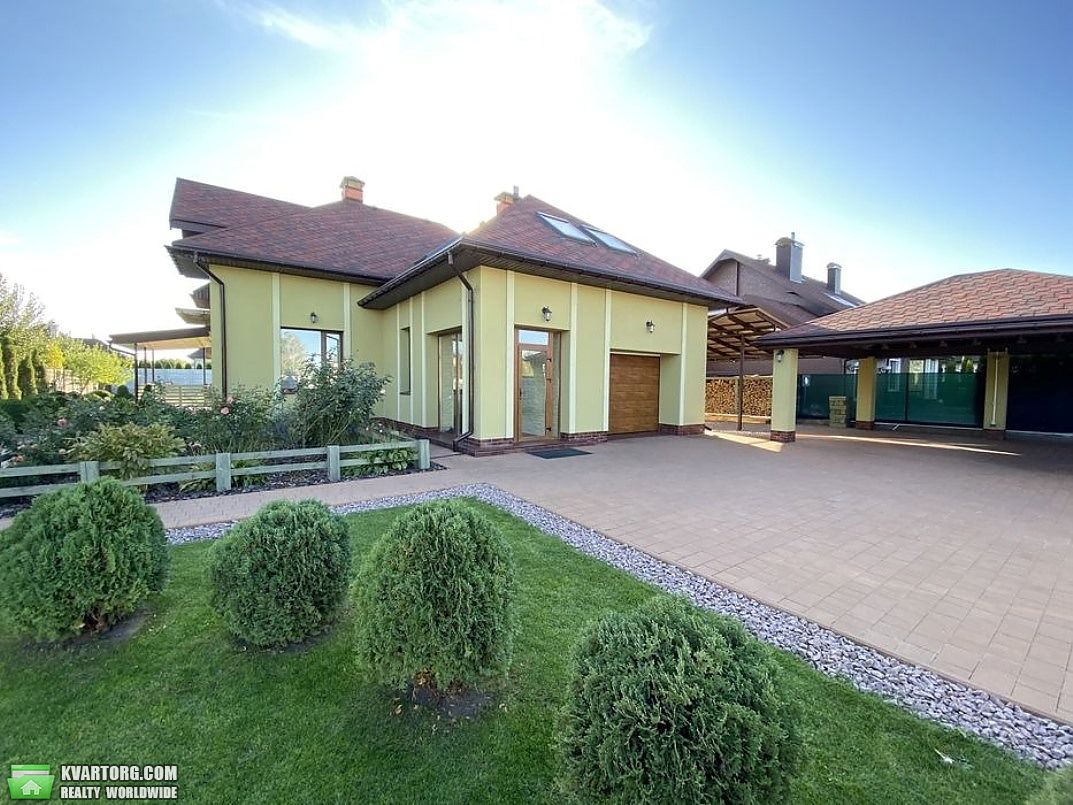 Sell house. Киевская обл., Петрушки — photo 1