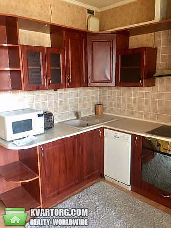 Rent out 1-room apartment. Киев,  Драгоманова — photo 3