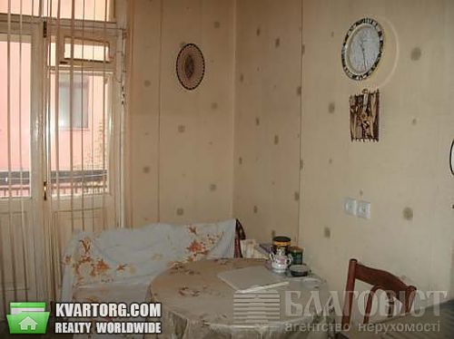 Sell 2-room apartment. Киев, Шелковичная — photo 5